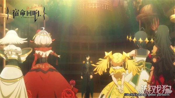 宿命回响怎么刷初始