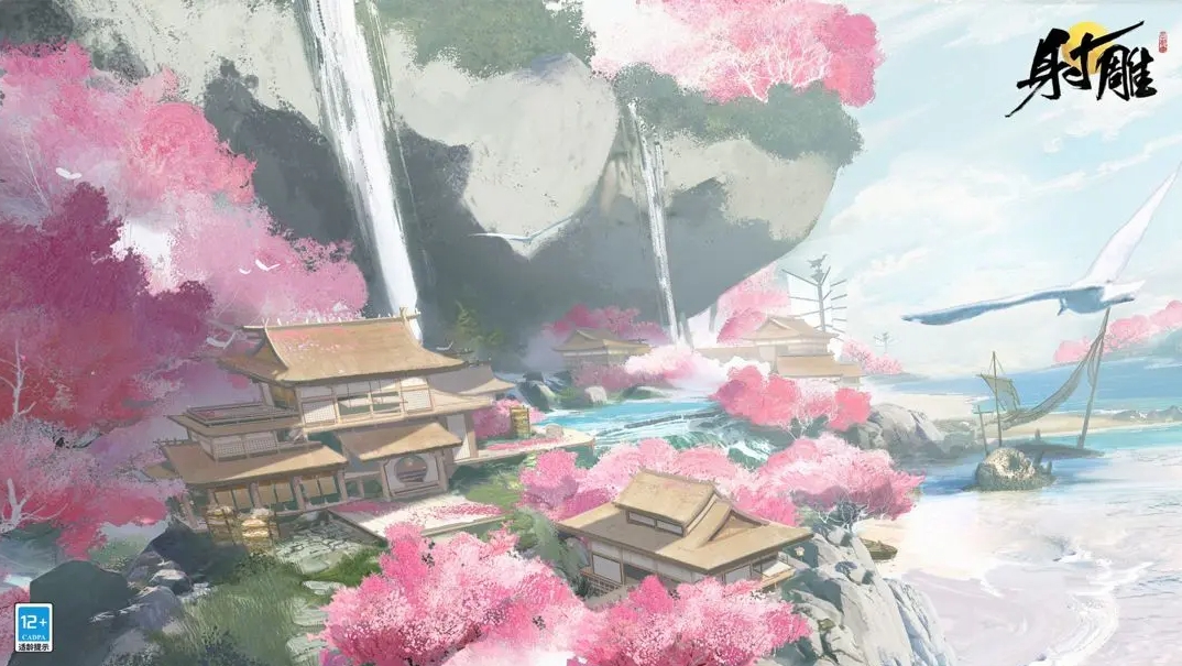 射雕手游门派玩什么好