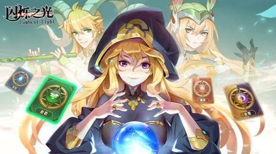 闪烁之光星河鹊桥第三十四关攻略