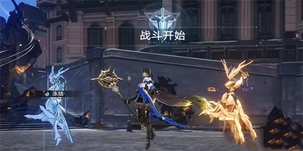 崩坏星穹铁道破冰镐成就达成攻略
