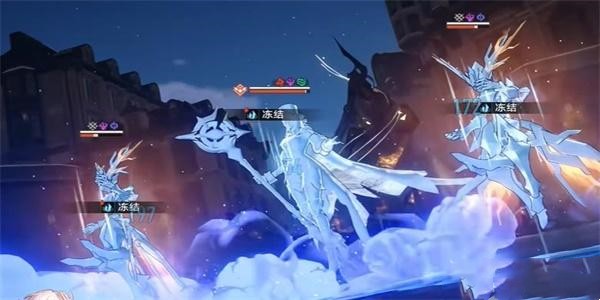 崩坏星穹铁道破冰镐成就达成攻略