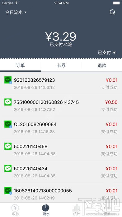 包你付怎么用