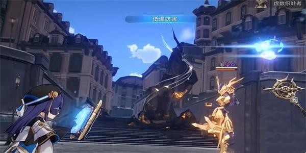 崩坏星穹铁道破冰镐成就达成攻略