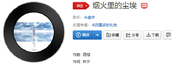 如果世界听不明白是什么歌