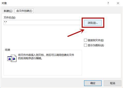 关于如何在word中插入pdf文件的信息