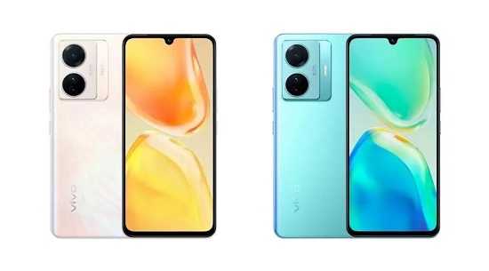 vivos15手机图片