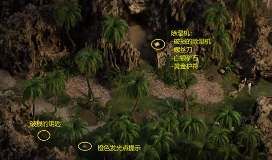 纳迪亚之宝除湿机在哪用