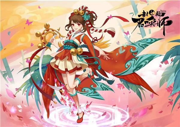 封神召唤师如何有效提升自己的战力
