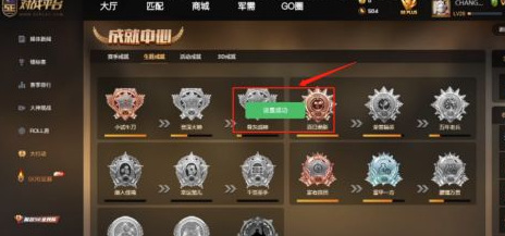 CSGO5e前缀称号怎么搞上去？四个步骤教你设置5E前缀称号