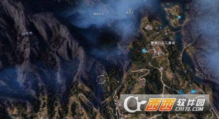 孤岛惊魂5怎么卡黑夜bug