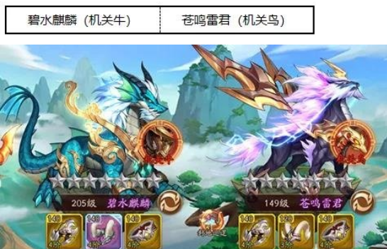 少年三国志2蜀国紫金阵容