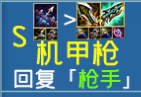 云顶s9稳定上分阵容