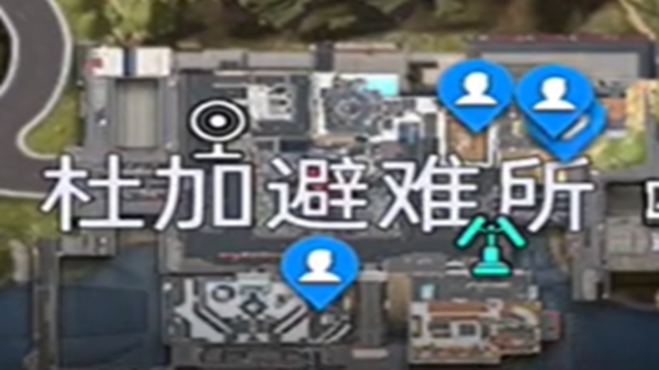 星球重启训练靶场怎么开