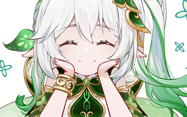 原神纳西妲生日日期