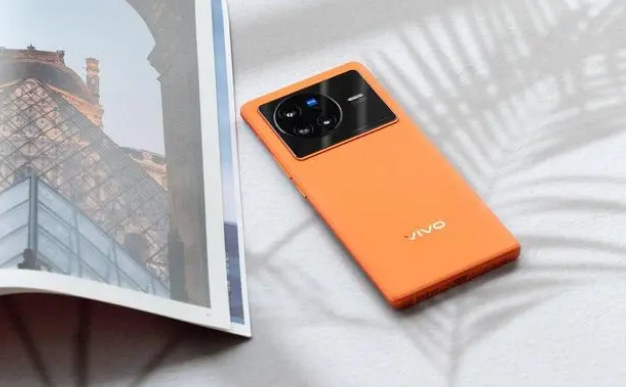 vivox90的内存会有1T吗