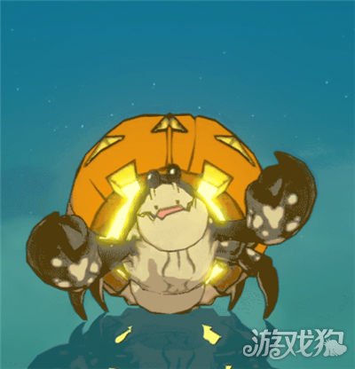 二之国交错世界南瓜寄居蟹怎么样介绍