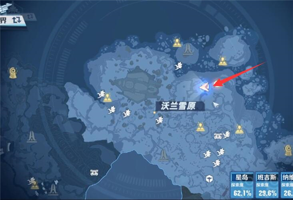 幻塔摩羯座连线任务攻略