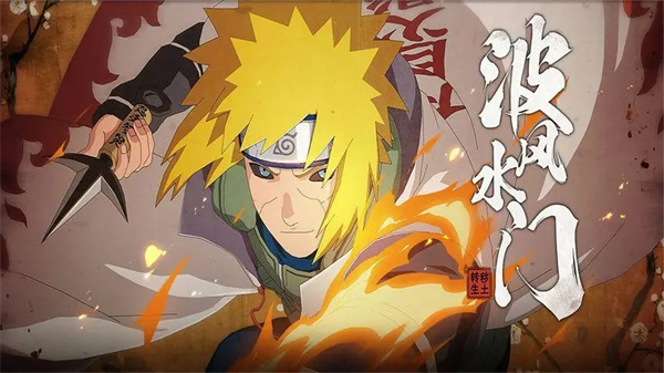 火影忍者手游0氪忍者推荐2023