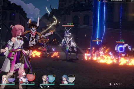 崩坏星穹铁道艾丝妲怎么样