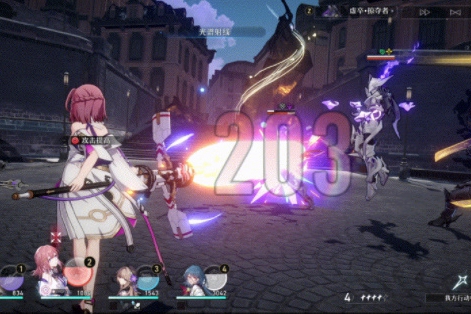崩坏星穹铁道艾丝妲怎么样