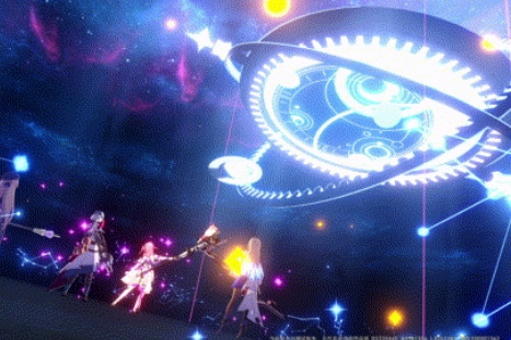 崩坏星穹铁道艾丝妲怎么样