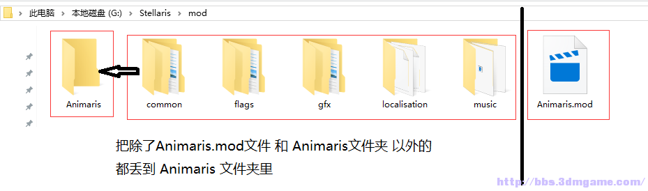 群星stellaris非正版玩家MOD如何使用