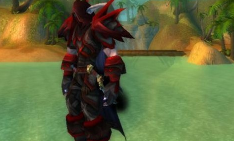 魔兽世界怀旧服怎么快速升级