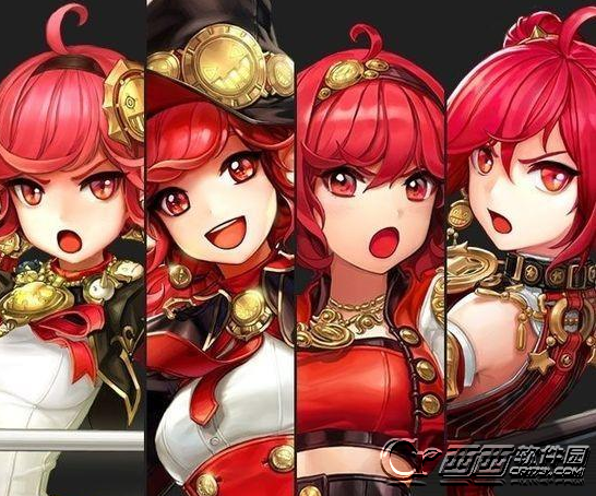 DNF女魔法师二觉技能详细介绍