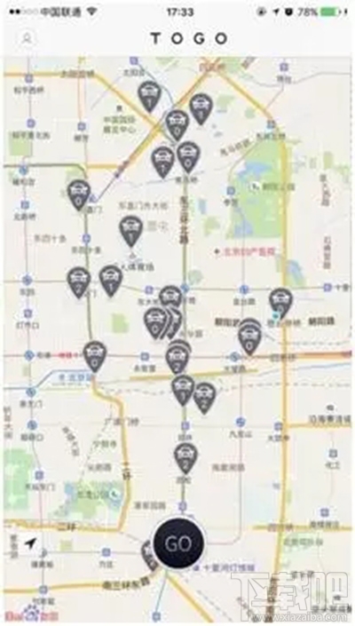 togo租车怎么租车