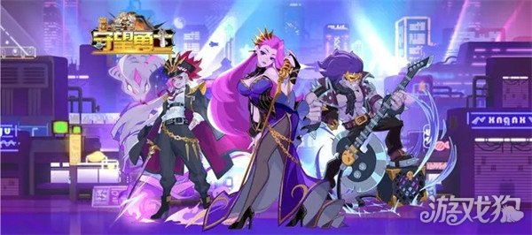 守望勇士最强英雄排行榜