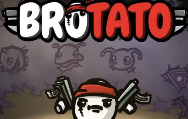 brotato大嗓门武器选择推荐