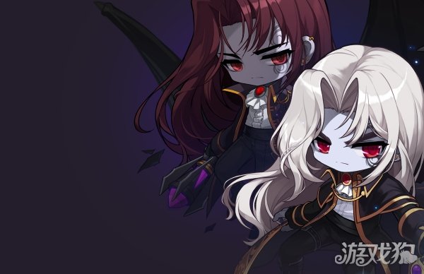 冒险岛联盟的意志恶魔猎手怎么打