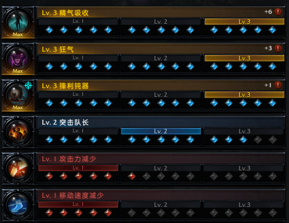 命运方​舟铭刻是什么意思啊