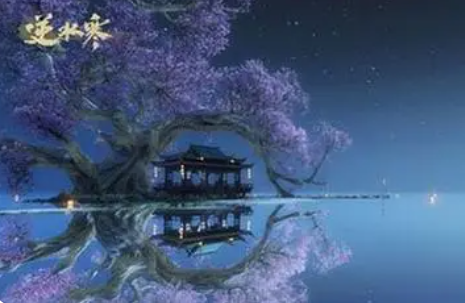 逆水寒手游区服怎么选