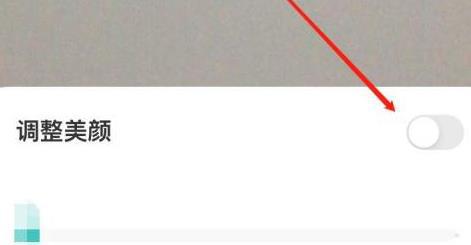 boss直聘怎么关闭美颜效果