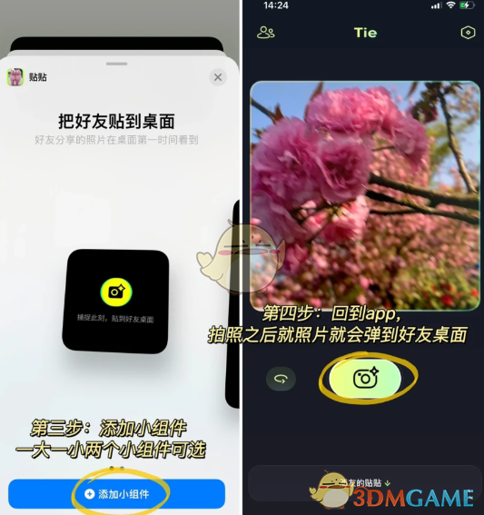 《贴贴》添加好友上限介绍