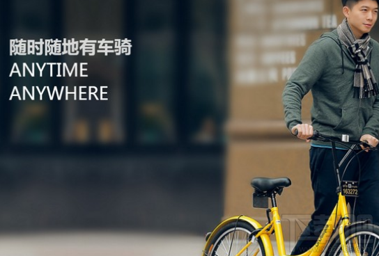 ofo小黄车全球战略走到哪一步了