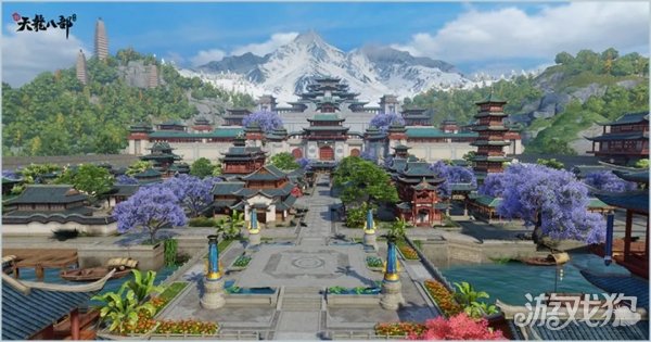 新天龙八部手游可以搬砖吗
