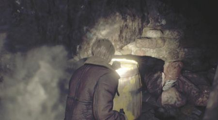 生化危机4重制版TMP冲锋枪怎么获得
