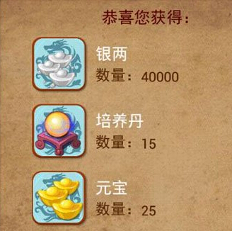 大掌门怎么才能收益最高