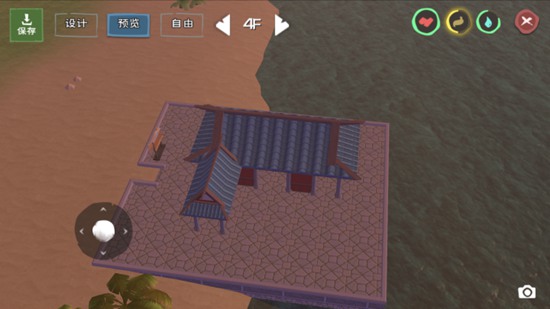 创造与魔法家园怎么建