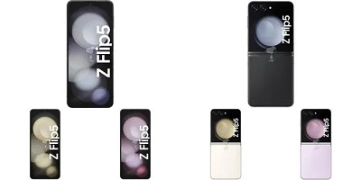 三星zflip5电池容量