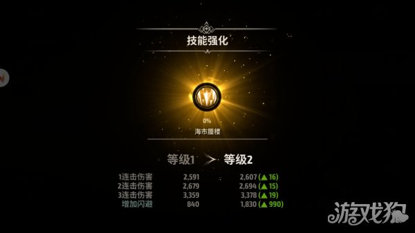 战之刃幸存者21