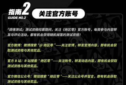 绝区零测试资格获取攻略