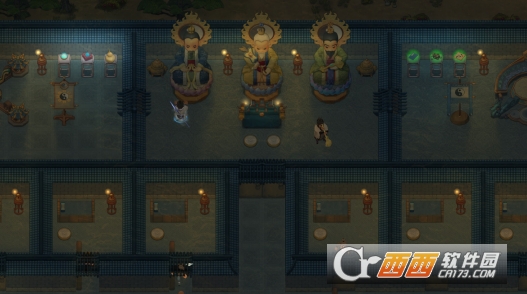 了不起的修仙模拟器攻略