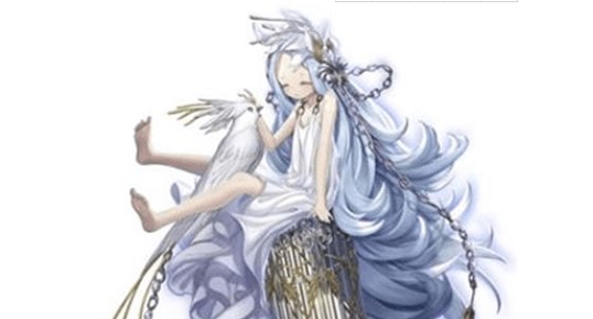 爆裂魔女雅努西娅强度介绍