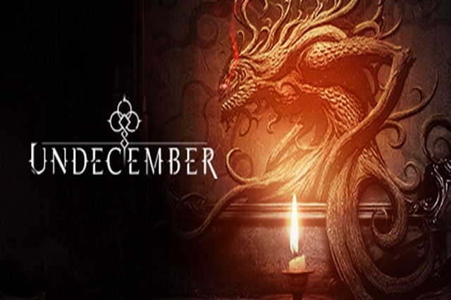 undecember中文名介绍
