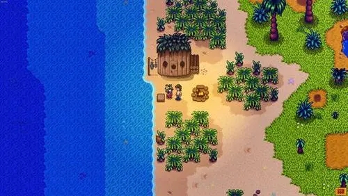 星露谷物语mod哪里找