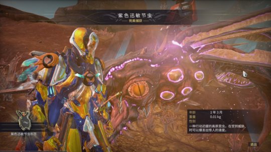 星际战甲坐骑怎么使用