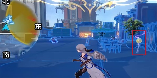 崩坏星穹铁道蜃楼遁影三任务完成方法